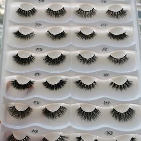 Princess Eyelashes Faux Mink Lashes