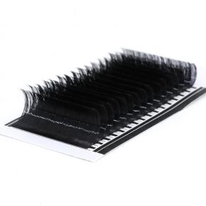 Princess Eyelashes Easy Fan Lashes 