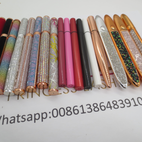 Princess Eyelash Glue Pen 2 in 1 kit